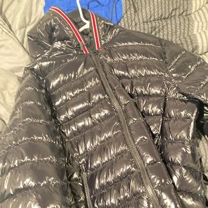 Calvin Klein Puffer Jacket